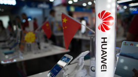 İngiltere'den Çinli Huawei'ye 5G engellemesi