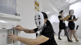 Klimalı ofislerde maske takılmak gerekli mi?