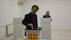 Kuzey Makedonya yarın erken genel seçime gidiyor