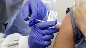 ABD'de korona virüs aşısında son aşamaya geçti