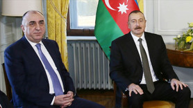 Aliyev, Dışişleri Bakanı'nı görevden aldı