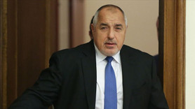 Bulgaristan'da Borisov hükümeti güvenoyu alamadı