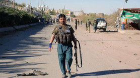 Afganistan'da bir haftada 46 sivil öldürüldü
