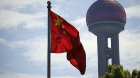 ABD, Çin'deki Çıngdu Başkonsolosluğu'nu kapattı
