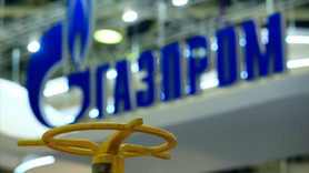 Gazprom'un doğal gaz ihracat geliri yüzde 51 düştü