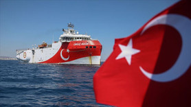 Türkiye, Yunan-Rum-Mısır kuşatmasını kırıyor