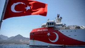 Türkiye Doğu Akdeniz'de kaybeden taraf olmaz