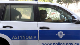 Güney Kıbrıs'ta 16 yaşındaki çocuk banka soydu