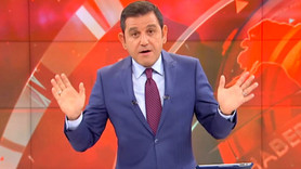 FOX TV'den Fatih Portakal'a ilişkin açıklama