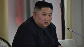 Kuzey Kore lideri Kim için 'komada' iddiası!