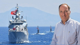 Türkiye'nin denizdeki gücü dünyayı şaşırttı