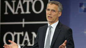 NATO, Doğu Akdeniz için diyalog istiyor!