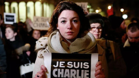 Charlie Hebdo'dan yine infial yaratacak karar