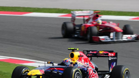 Formula 1 İstanbul Grand Prix'si seyircili olacak