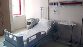 Mimarlar Odası’ndan Pandemi Hastanesi uyarısı