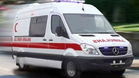 Lefkoşa'da 26 yaşındaki bir kişi intihar etti