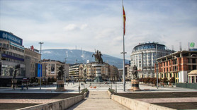 'Bağımsız' Kuzey Makedonya 29 yaşında