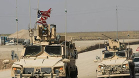 ABD, ay sonuna dek Irak'tan 2200 asker çekecek