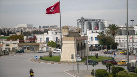 Tunus 6 yıl aradan sonra Libya'ya büyükelçi atadı