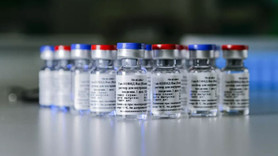 Rusya, Hindistan'a 100 milyon doz aşı gönderecek