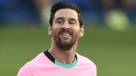 Avrupa Birliği mahkemesinden Messi kararı