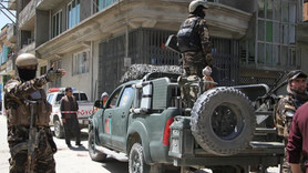 Afganistan'da Taliban saldırılarında 11 kişi öldü