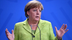 Angela Merkel'den BM’de reform çağrısı