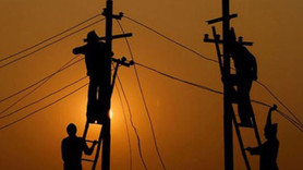 Girne’de yarın 2 saatlik elektrik kesintisi olacak