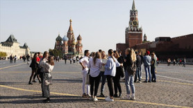 Rusya'da vaka sayısı 1 milyon 160 bine yaklaştı