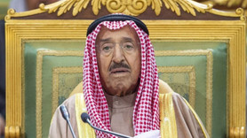 Kuveyt Emiri Sabah 91 yaşında hayatını kaybetti!