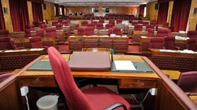 Meclisin yeni yasama yılı yarın başlıyor