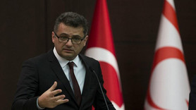 CTP seçimde Mustafa Akıncı'yı destekleyecek