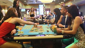 KKTC'de vergi rekortmeni olan casino hangisi?