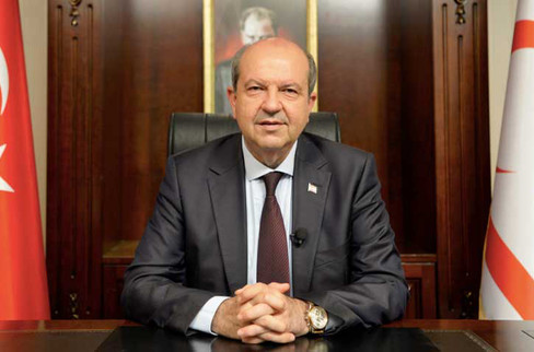 Videolu Dünya Kadınlar Günü mesajı
