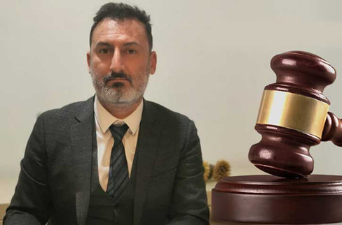 Denizhan Erkoç'a Fuat Avni tweet'lerinden beraat
