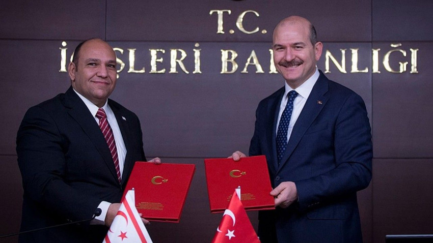 KKTC ehliyetleri TC ehliyeti ile değiştirelibelcek