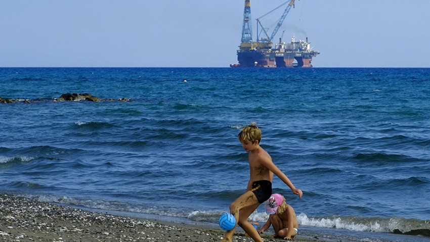 Güney Kıbrıs'tan tansiyonu yükseltecek açıklama