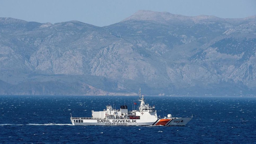 Türkiye ve Yunanistan Ege Denizi'ni görüşecek