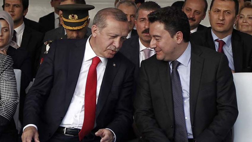 Türkiye siyasetinde dengeleri değiştirecek hamle