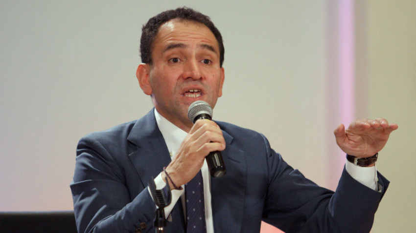 Meksika Hazine Bakanı istifa etti