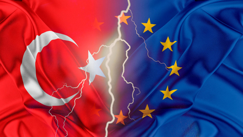 Avrupa, Türkiye'ye yaptırım mı uygulayacak?
