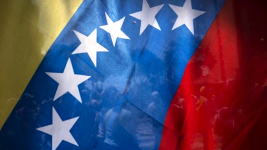 ABD'den Venezuela'ya yeni bir yaptırın daha