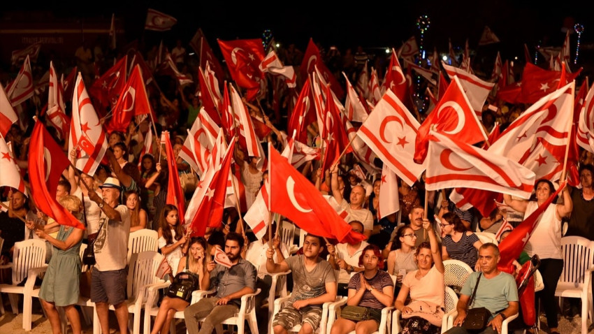 Şafak Nöbeti’nin bu yıl 10’uncusu tutulacak.