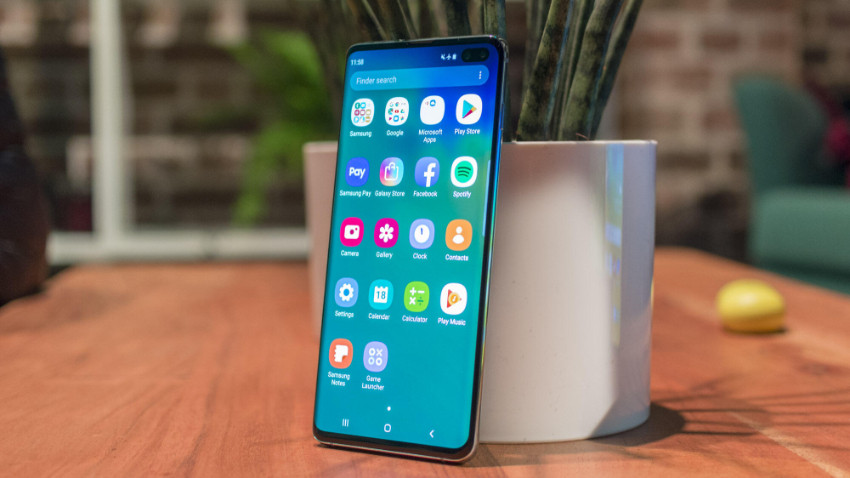 Samsung Galaxy S11 nasıl olacak?