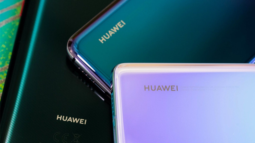Huawei işletim sistemi HongMeng OS mu olacak?