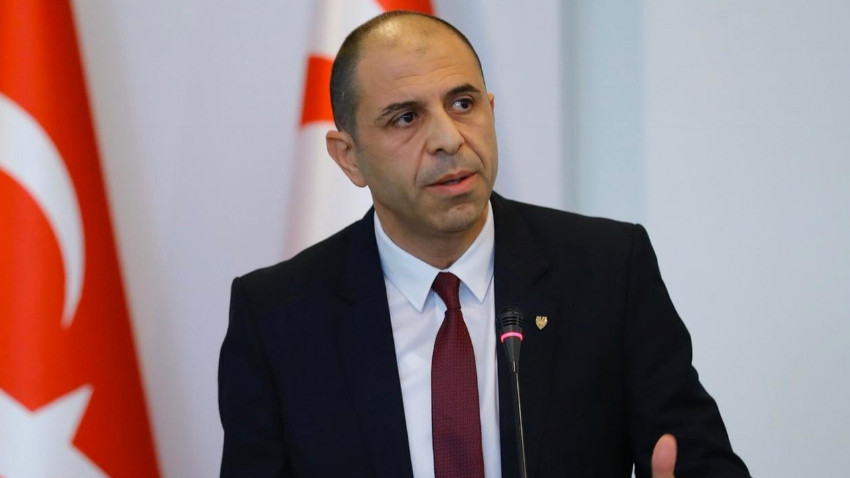 Kudret Özersay, Spehar ile telefonda görüştü