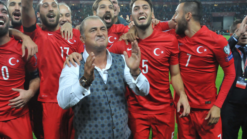 Türkiye, FIFA dünya sıralamasında yerini korudu