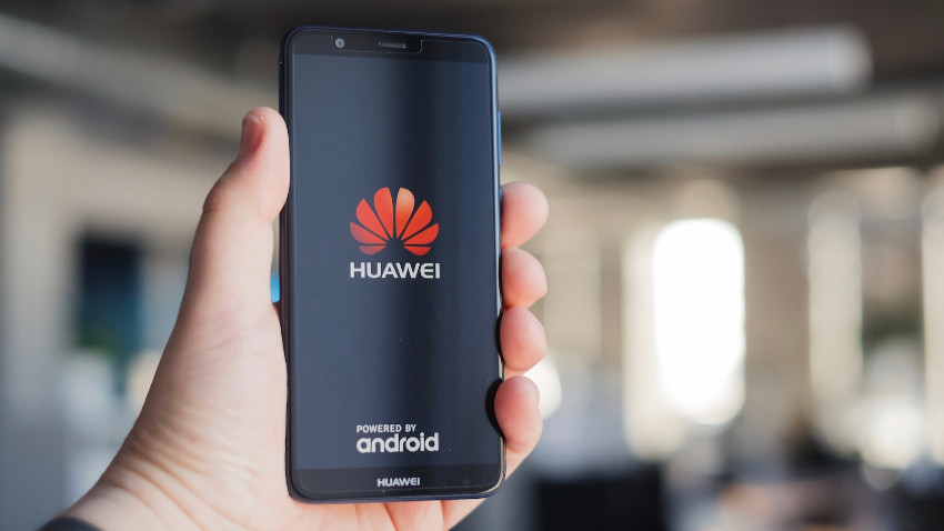 Huawei, Fortune 500 listesinde 61. sıraya yükseldi