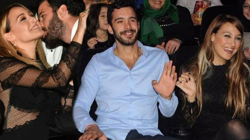 Barış Arduç, Gupse Özay'ın başına iş açtı