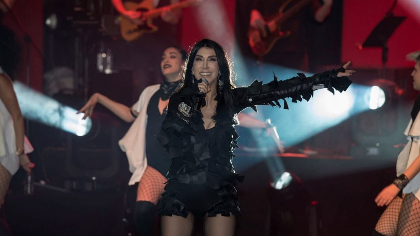 Hande Yener yeni aşka yelken açtı